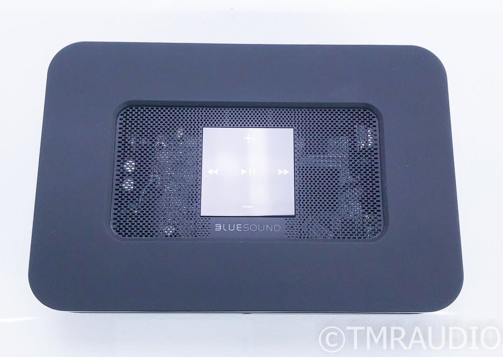 Bluesound Node 2 Wireless Streaming Music Player