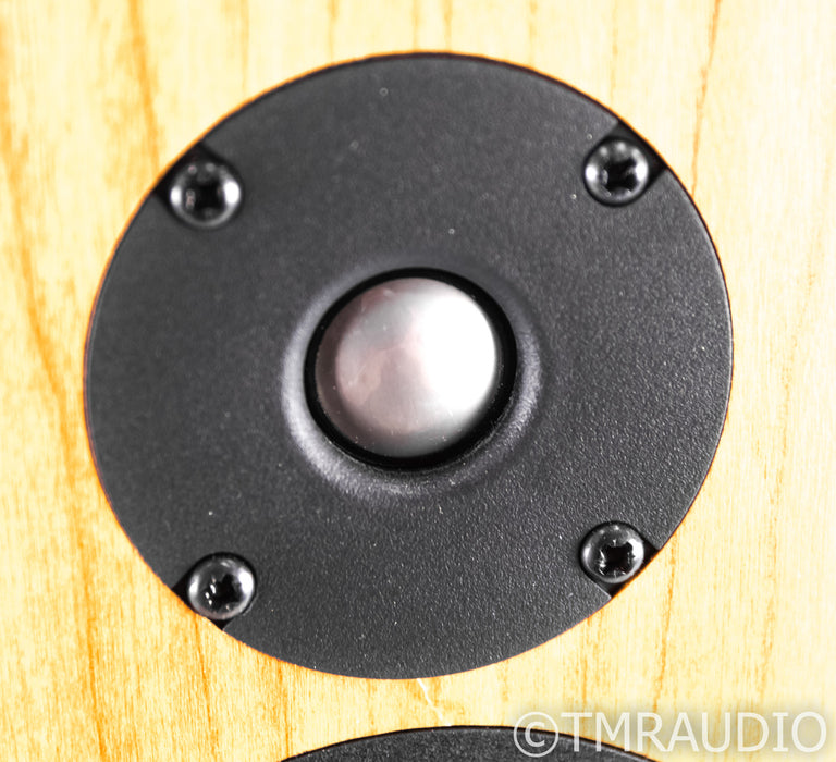 Harbeth Super HL5 Bookshelf Speakers