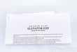 Graham Slee Elevator EXP MC Head Amplifier