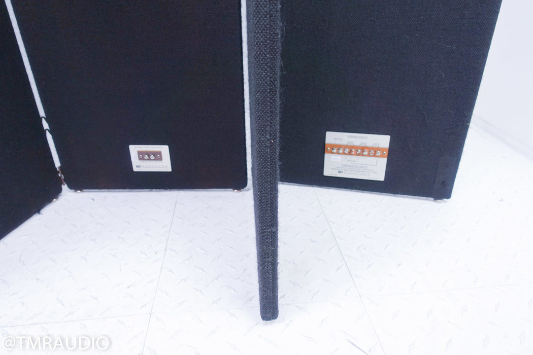 Magnepan Tympani IIIa Planar Floorstanding Speakers