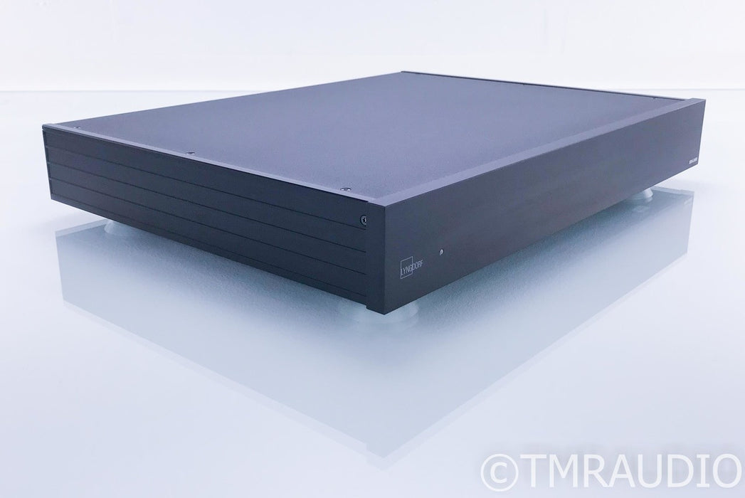 Lyngdorf SDA-2400 Stereo Power Amplifier; SDA2400