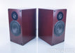 Nola Boxer 2 Bookshelf Speakers; Cherry Pair