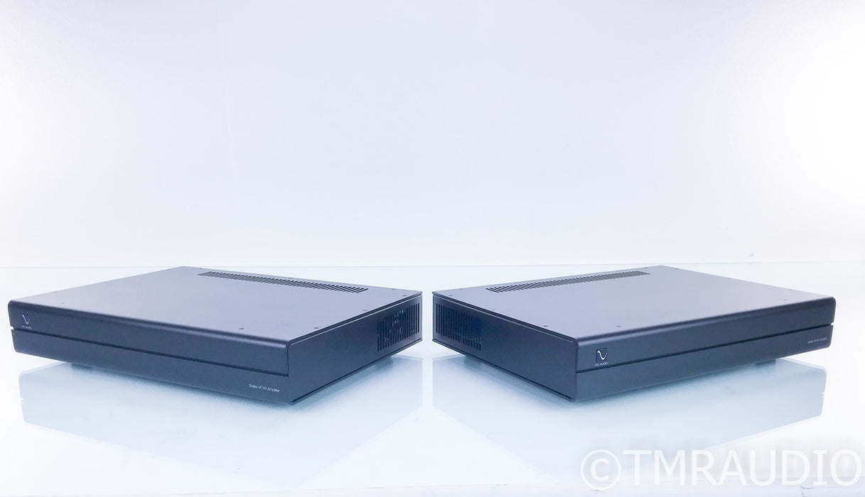 PS Audio Stellar M700 Mono Power Amplifier