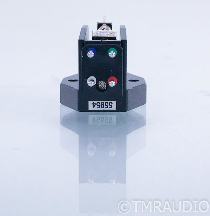 Dynavector DV-20X2H High Output Moving Coil Cartridge; DV20X2H; MC