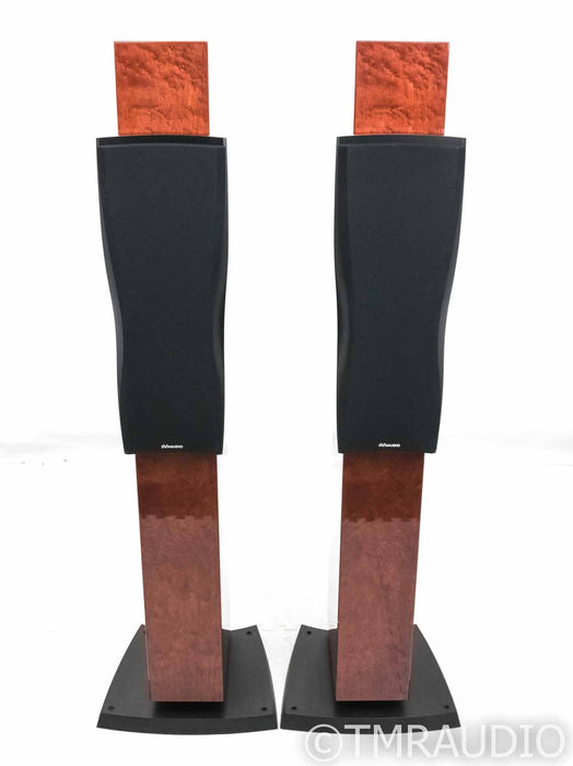 Dynaudio Confidence C2 Platinum Floorstanding Speakers