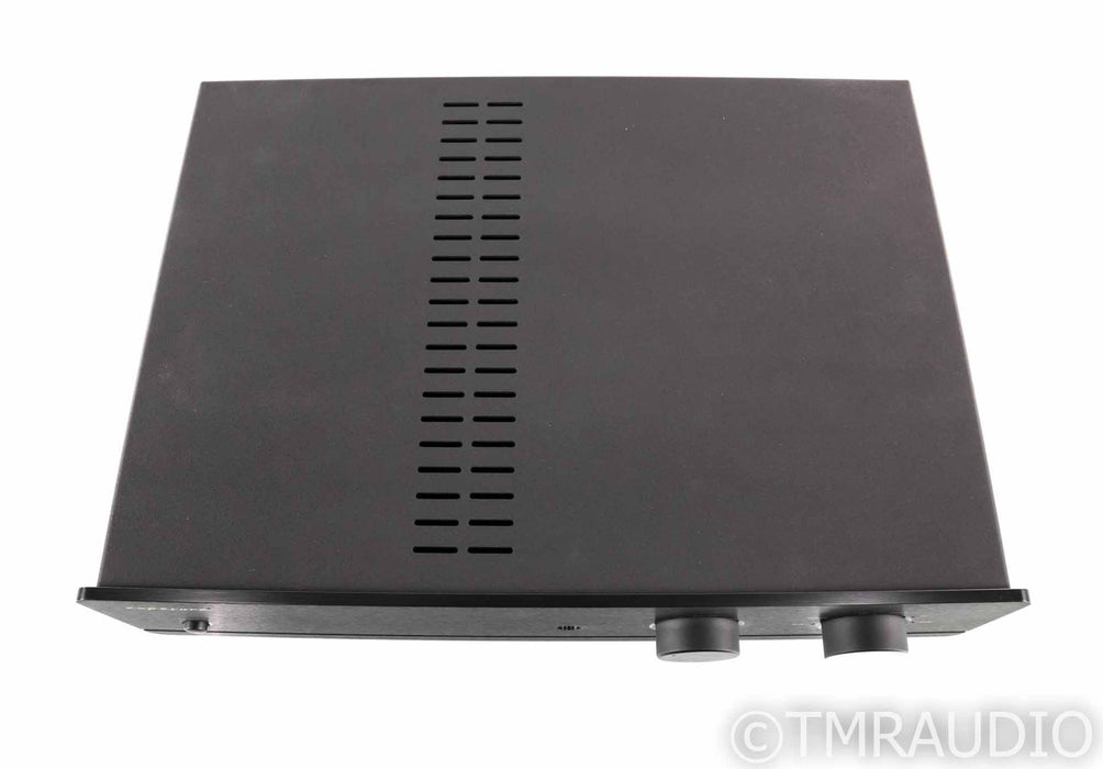 Exposure 3010 S2D Stereo Integrated Amplifier; 3010S2D; MM Phono; Remote