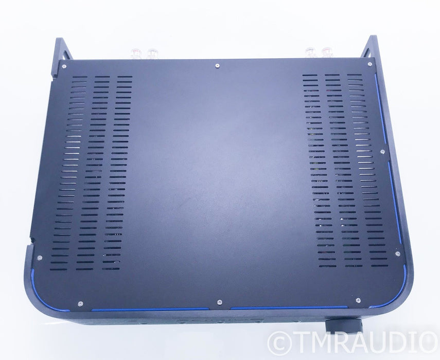 Plinius Hautonga Stereo Integrated Amplifier; Remote