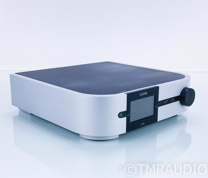 Classe CP-800 2.1 Channel Preamplifier; CP800; Latest Model; Airplay