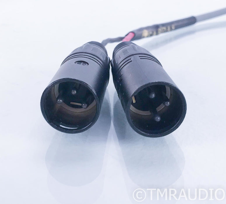 Cardas Headphone Cable; 6m Dual 3-Pin XLR; For Sennheiser HD Series