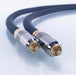 Kimber Kable Select KS-1021 RCA Cables; 1.5m Pair Interconnects