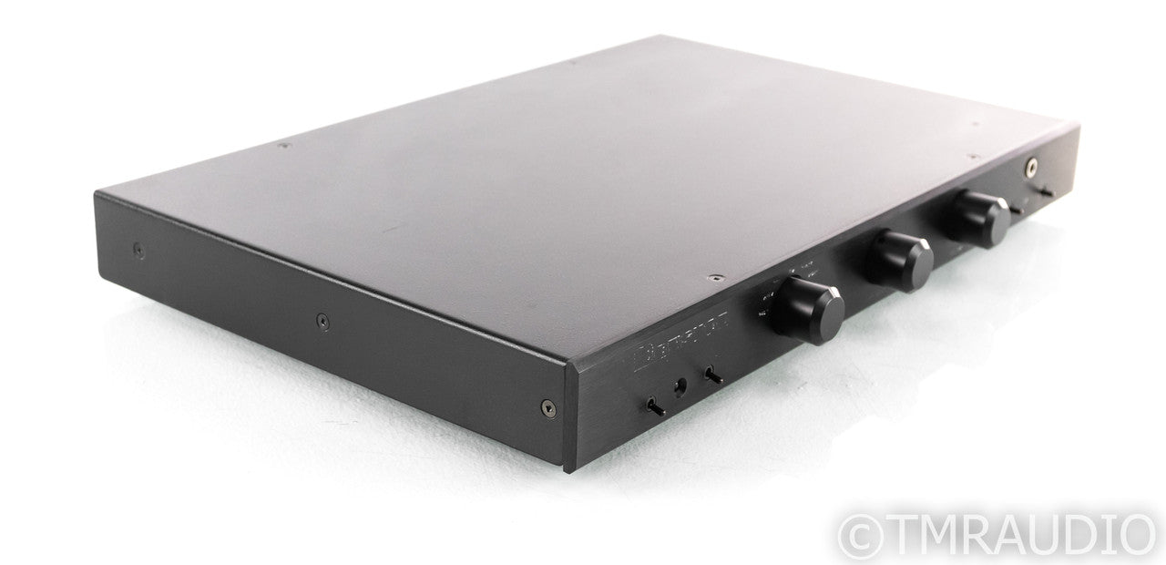 Bryston BP25 Stereo Preamplifier
