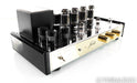 Jadis Orchestra Reference Integrated Tube Amplifier; Remote