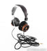 Grado RS-1 Reference Series Open Back Headphones; RS1 AS-IS (Dead Right Driver)