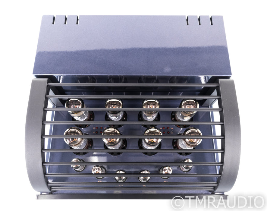 PrimaLuna DiaLogue Premium HP Stereo Tube Power Amplifier
