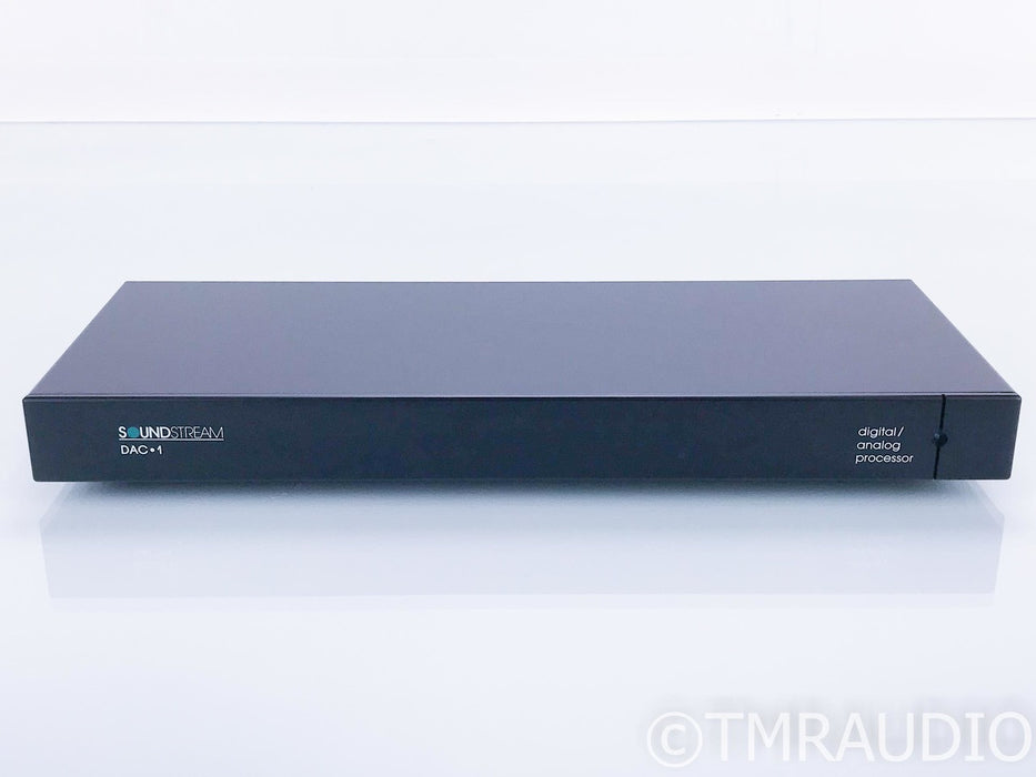 Soundstream DAC-1 DAC