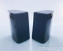 Aerial Acoustics Model 5T Bookshelf Speakers; High-Gloss Ebony Pair