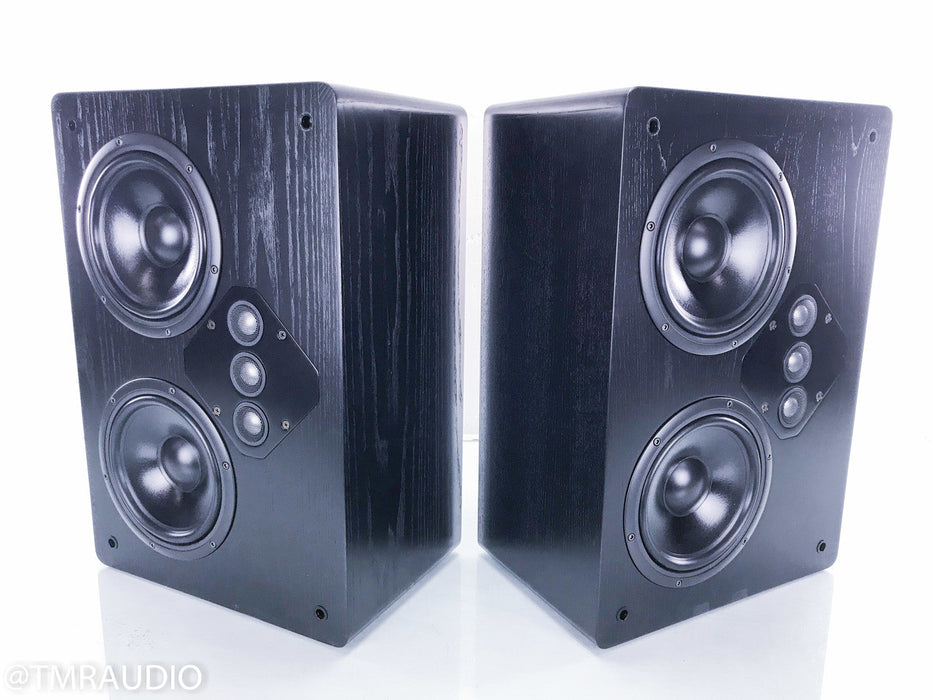 McIntosh HT-1 Bookshelf Speakers