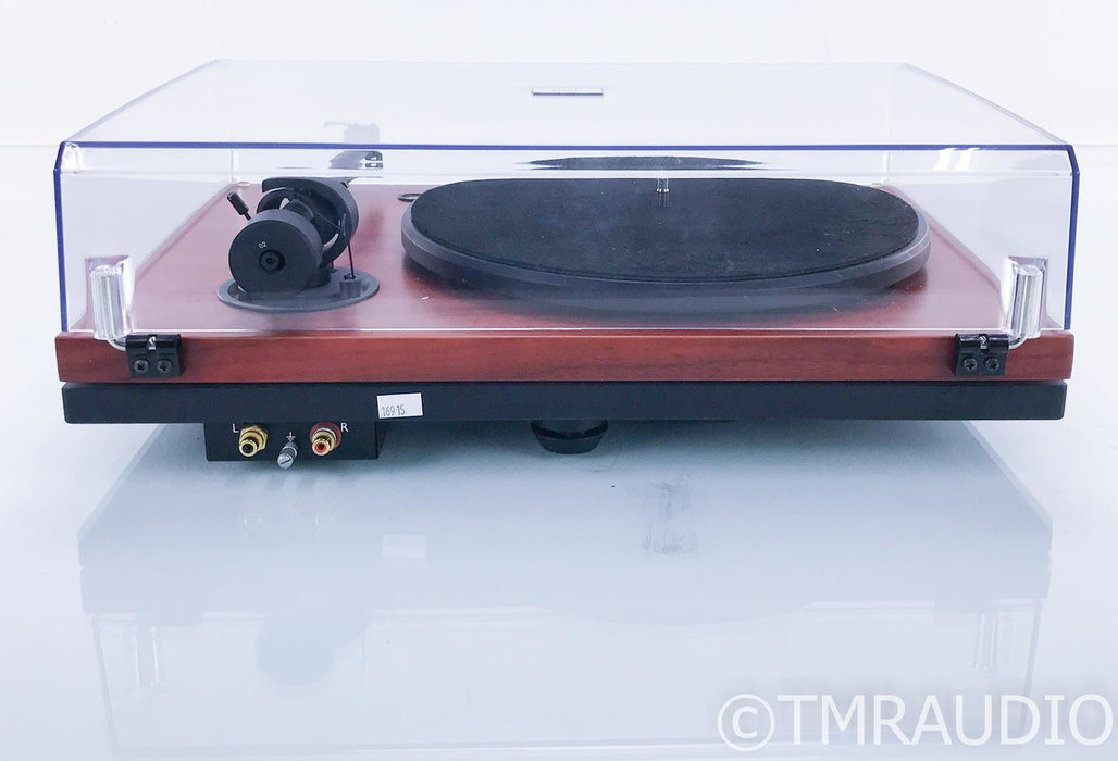 Music Hall mmf-5.1se Turntable
