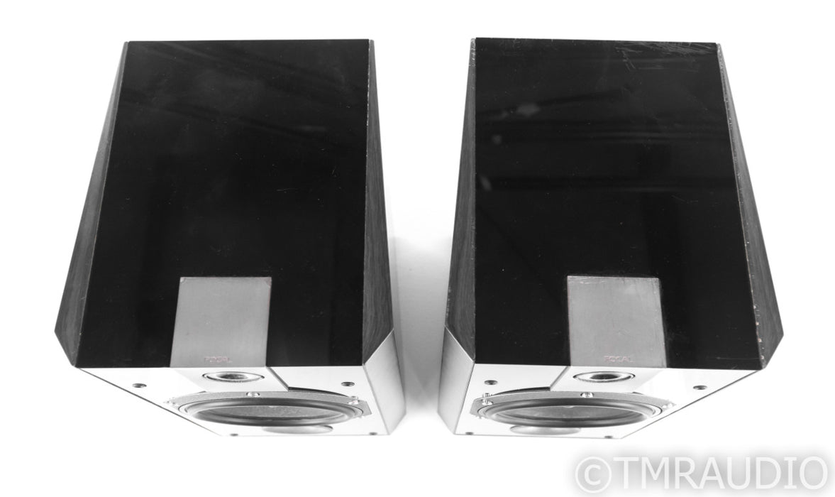 Focal Chorus 806 V Bookshelf Speakers