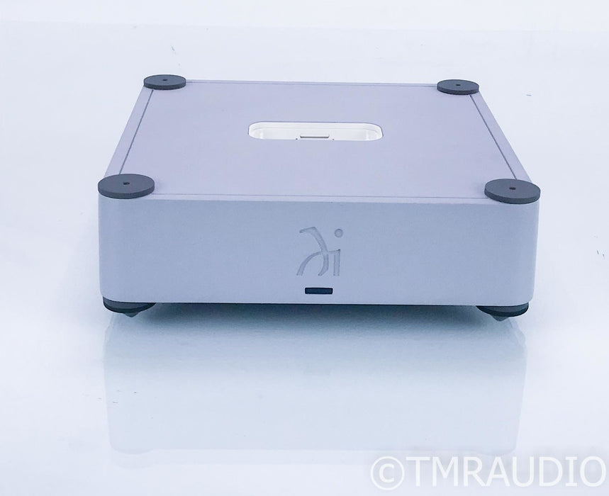 Wadia 171iTransport iPod Dock; Silver