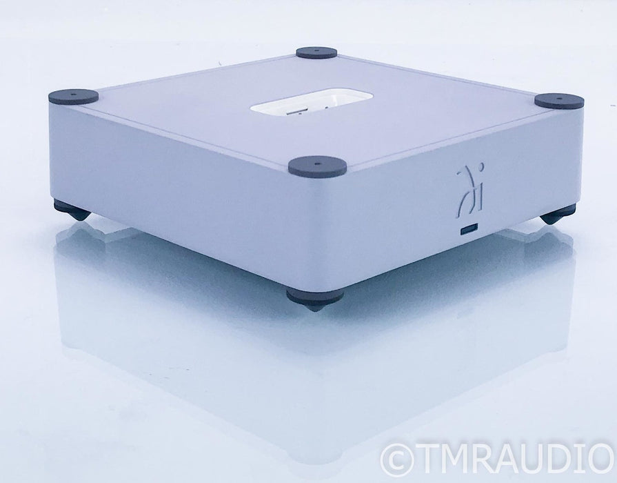 Wadia 171iTransport iPod Dock; Silver