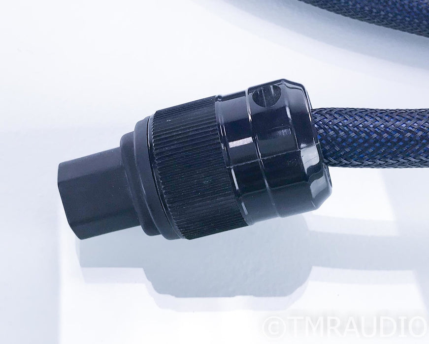 Synergistic Research Custom Power Cable; 9ft AC Cord