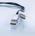 iFi Gemini Dual-Head USB Cable; .7m Digital Interconnect