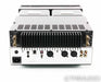 McIntosh MHA-100 Headphone Amplifier / Integrated / DAC; MHA100; Remote