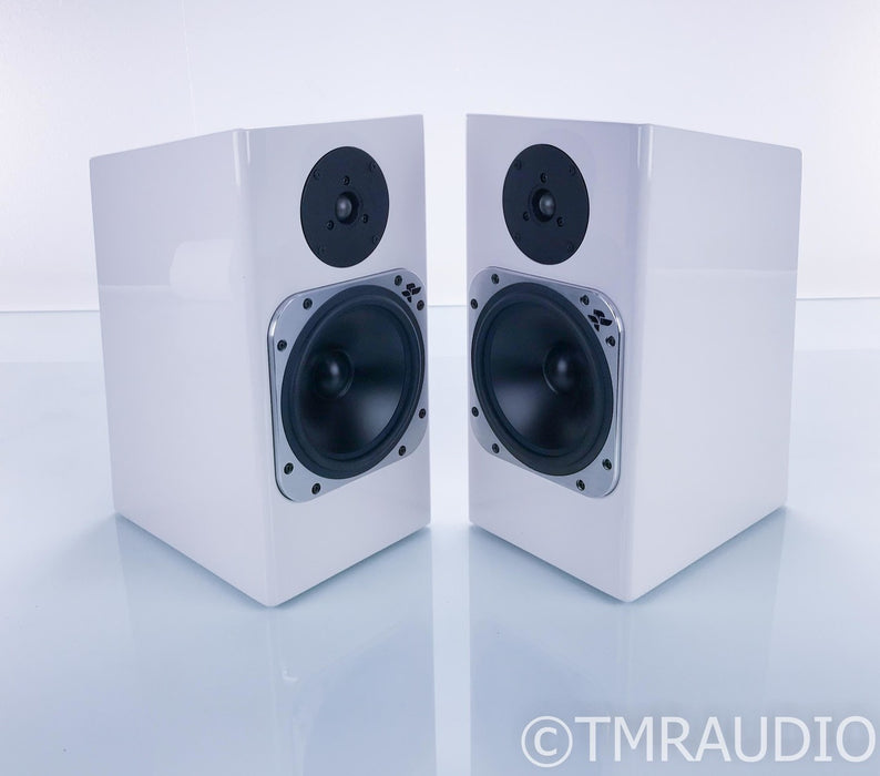 Totem Element Ember Bookshelf Speakers