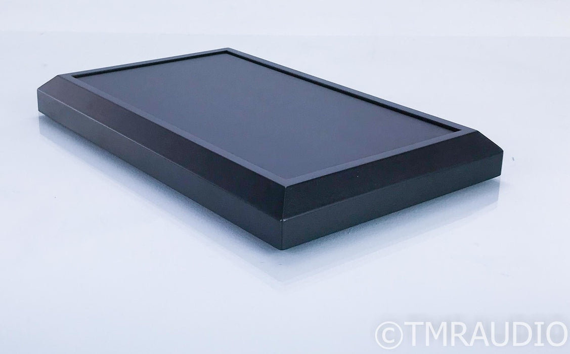 Acoustic Revive TB-38 Quartz Cushioned Isolation Platform; TB38H