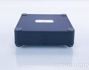 Wadia 171iTransport iPod Dock; Black