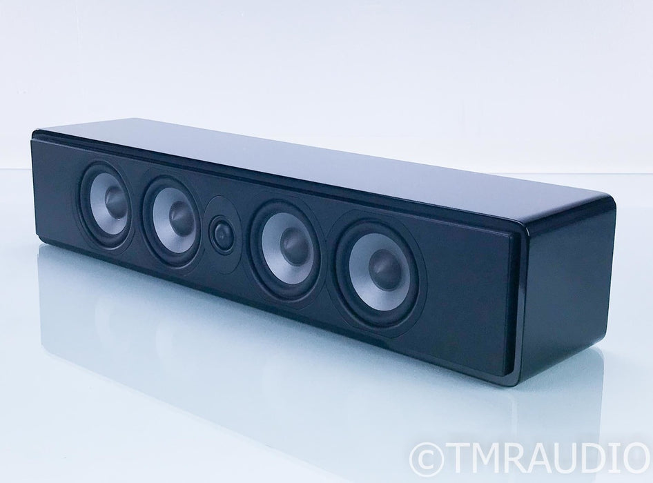 Boston Acoustics RS244C Center Channel Speaker; RS-244C