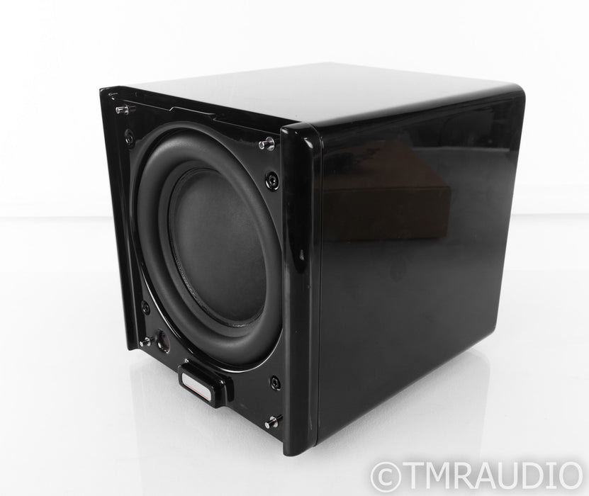Velodyne DD10 10" Powered Subwoofer