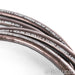 Cardas Hexlink Golden 5-C RCA Cables; 1.5m Pair Interconnects