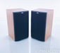 B&W DM601 S2 Bookshelf Speakers