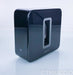 Sonos Sub Wireless Subwoofer; Black