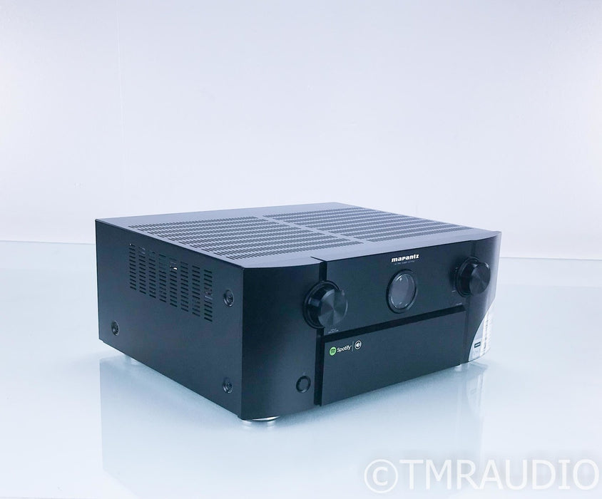 Marantz AV7702 11.2 Channel Home Theater Processor; AV-7702; Bluetooth; Network