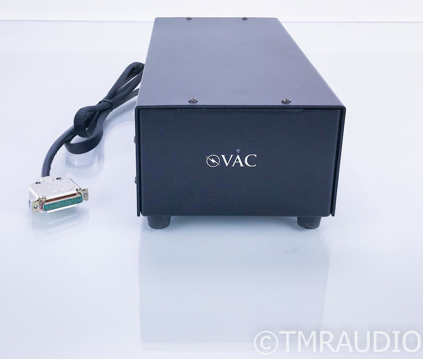 VAC Renaissance MKII Stereo Tube Preamplifier; MM / MC Phono