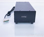 VAC Renaissance MKII Stereo Tube Preamplifier; MM / MC Phono