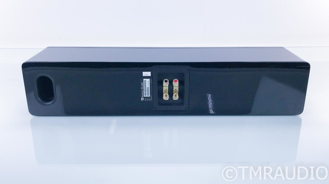 Boston Acoustics RS244C Center Channel Speaker; RS-244C