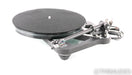 Rega Planar 8 Belt Drive Turntable; P8; Rega Apheta 3 MC Cartridge (Open Box)