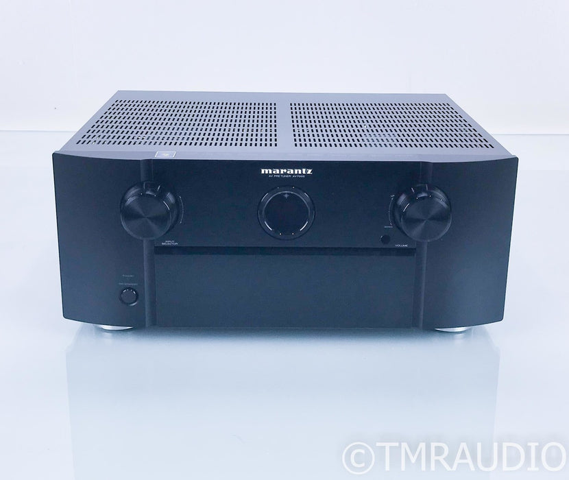 Marantz AV7005 7.2 Channel Home Theater Processor