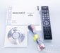 Marantz SA8005 SACD / CD Player; Remote