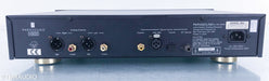 Parasound D/AC-2000 Ultra DAC