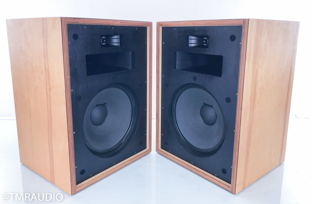 Klipsch Heresy Vintage Floorstanding Speakers