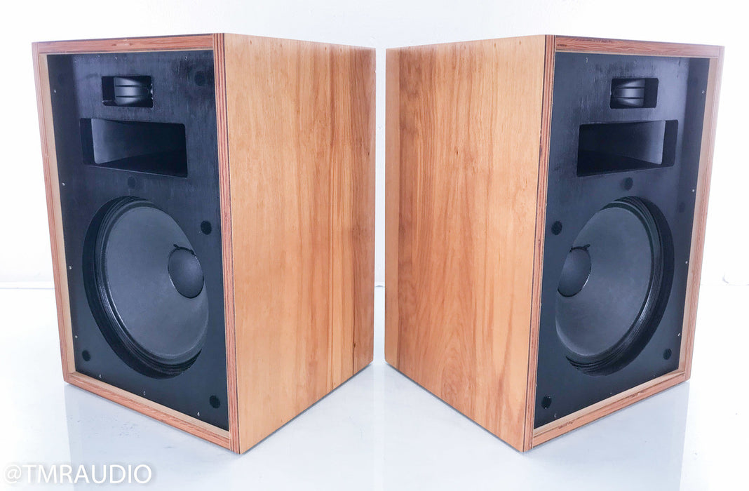 Klipsch Heresy Vintage Floorstanding Speakers