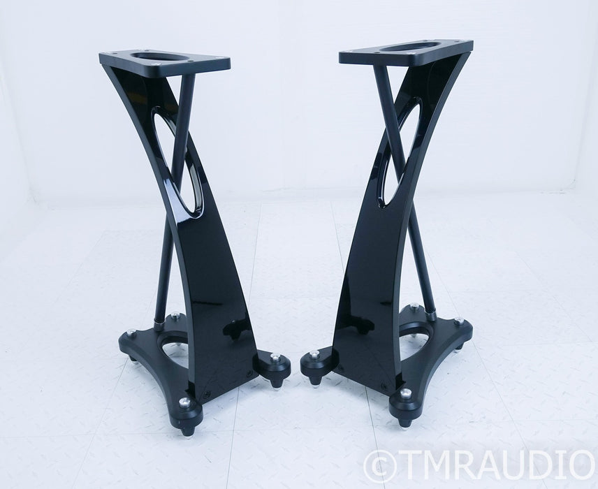Raidho D-1 / C-1 30.5" Speaker Stands