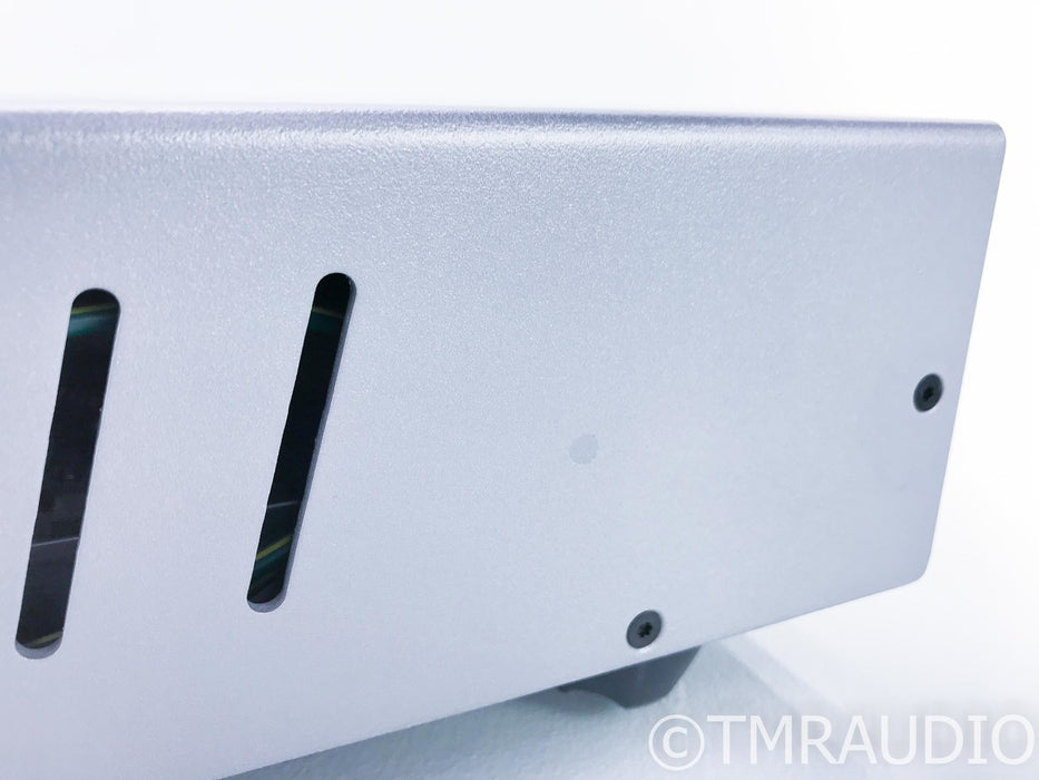 Wyred4Sound STI-500 Stereo Integrated Amplifier; STI500; Remote