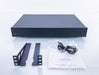 Lyngdorf SDA-2400 Stereo Power Amplifier; SDA2400