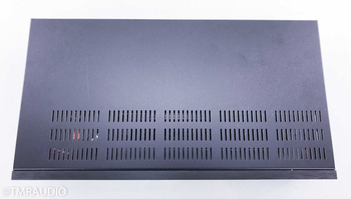Russound CA6.4i Rev. 2 6-Zone 4 Source Central Controller